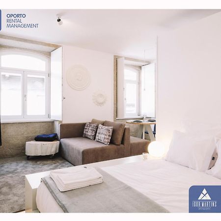 Orm - Almada Apartments ปอร์โต ภายนอก รูปภาพ