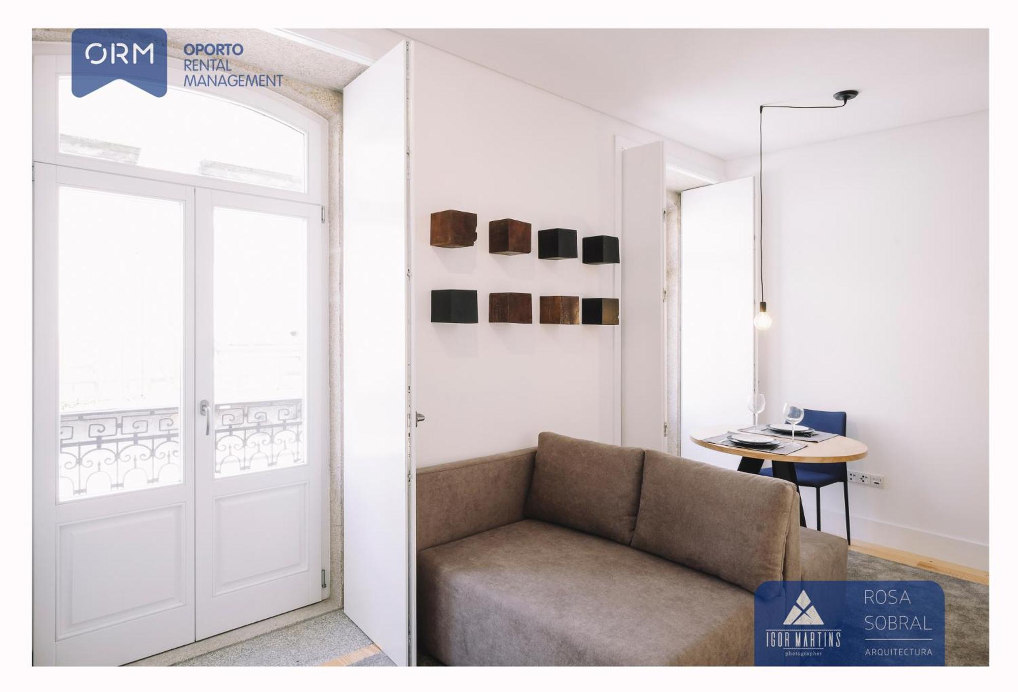 Orm - Almada Apartments ปอร์โต ภายนอก รูปภาพ