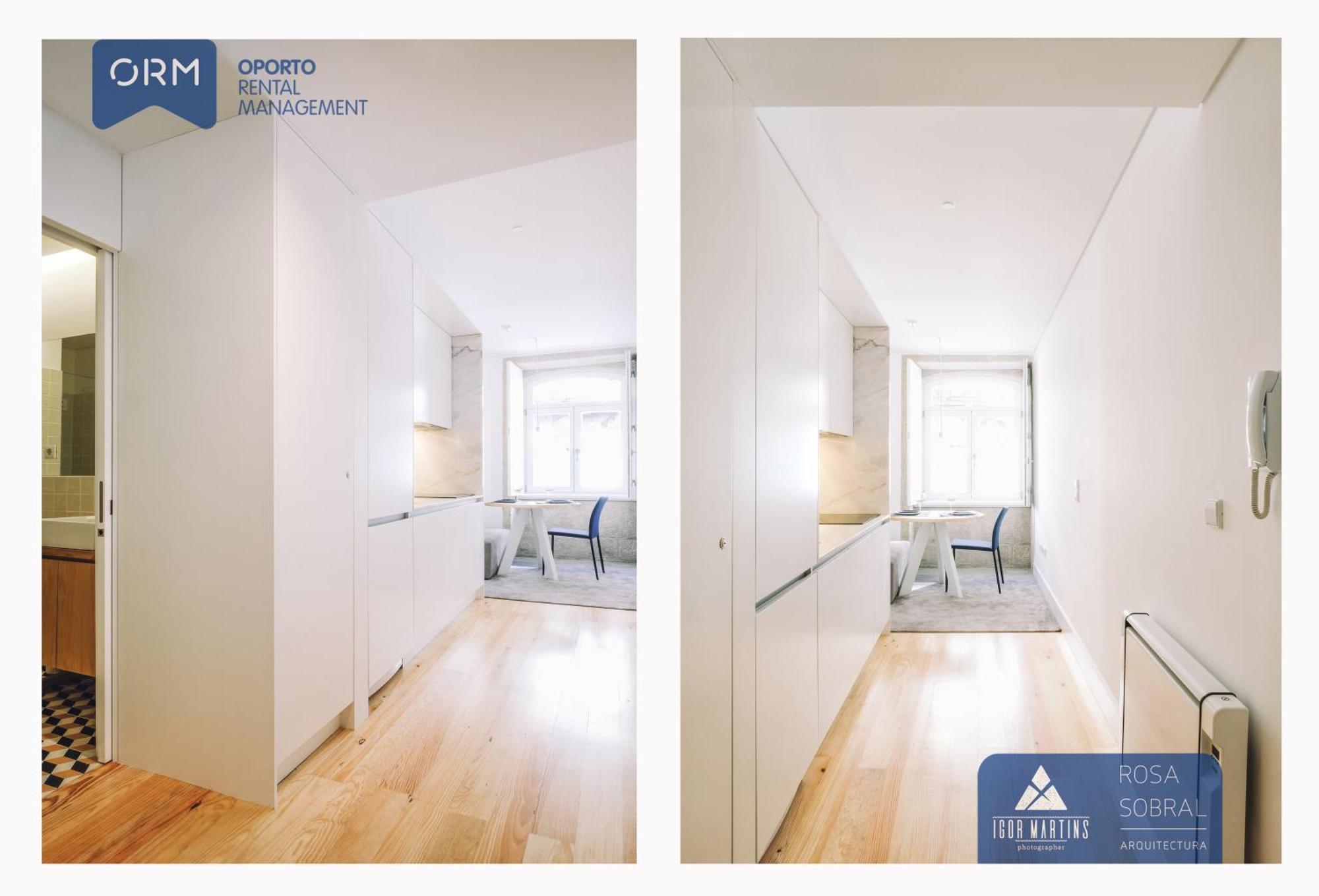 Orm - Almada Apartments ปอร์โต ภายนอก รูปภาพ